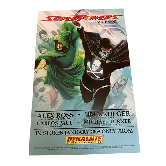 Dynamite Painkiller Jane #4 & 5 Jimmy Palmiotti & Joe Quesada - Picture 6 of 12